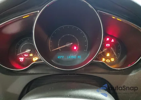 2012 Chevrolet Malibu 1Lt из США, поврежденный, VIN 1G1ZC5E06CF146059